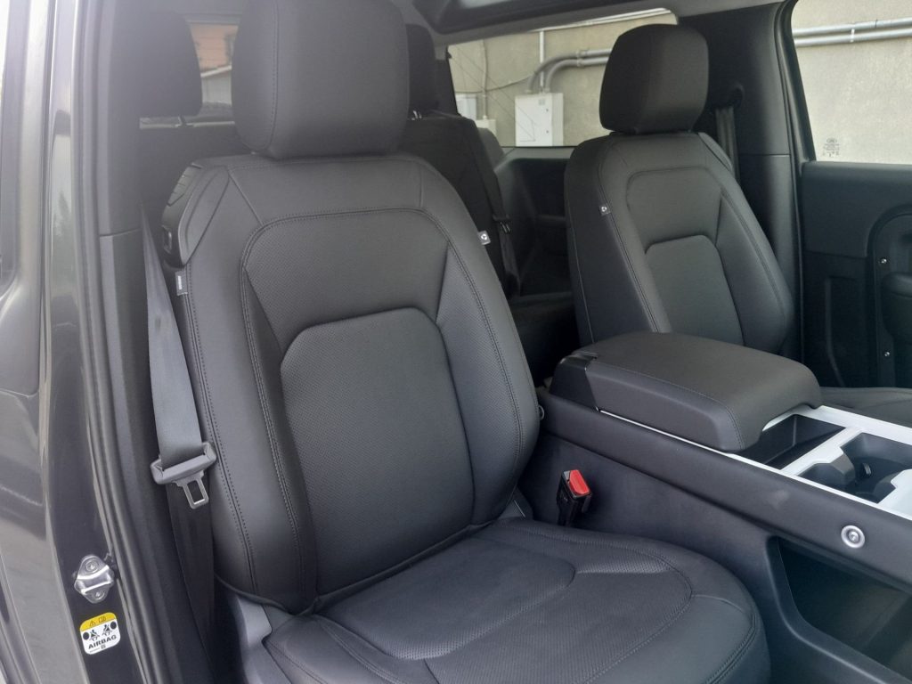 LAND ROVER Defender D200 AWD Auto 90 S IVA ESPOSTA - 17
