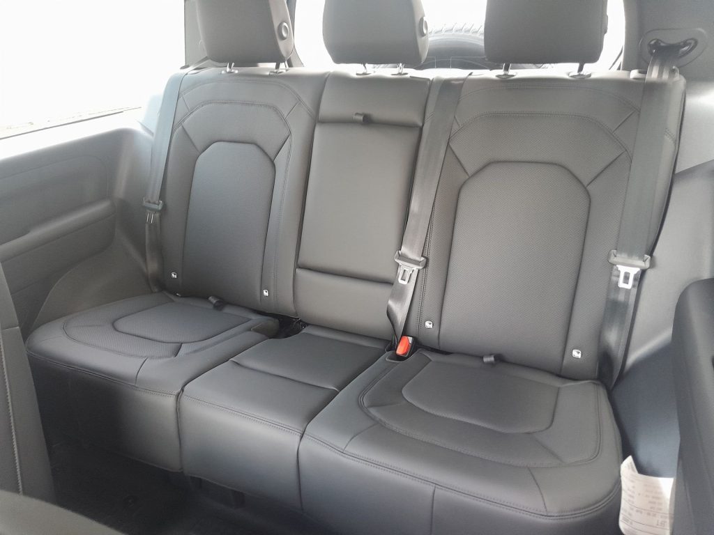 LAND ROVER Defender D200 AWD Auto 90 S IVA ESPOSTA - 19