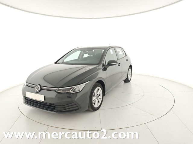 VOLKSWAGEN Golf Grigio pastello