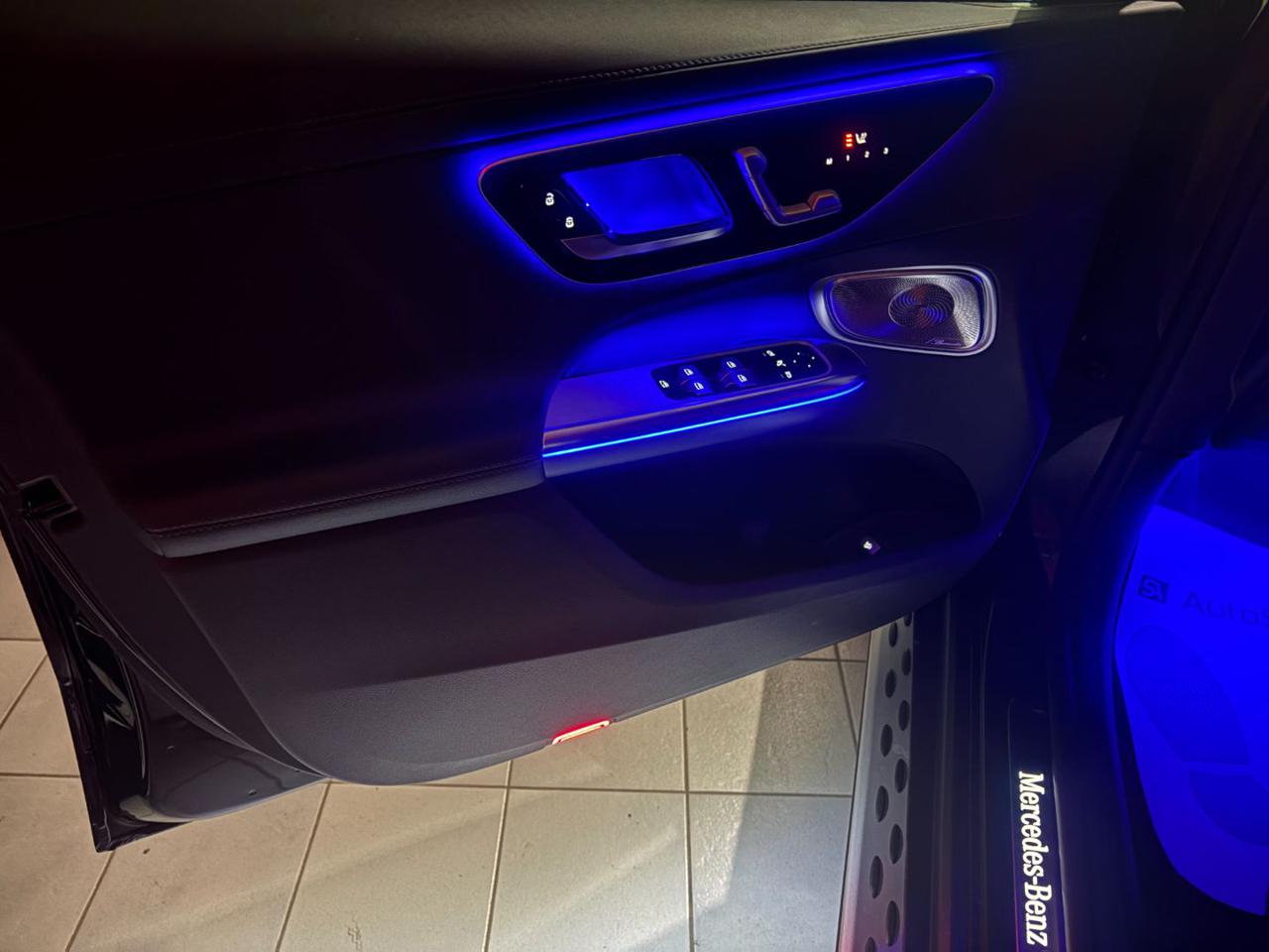MERCEDES-BENZ GLC 220 d 4Matic Mild Hybrid AMG Premium Pack Night. - 53