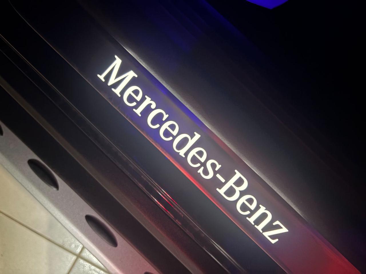 MERCEDES-BENZ GLC 220 d 4Matic Mild Hybrid AMG Premium Pack Night. - 26