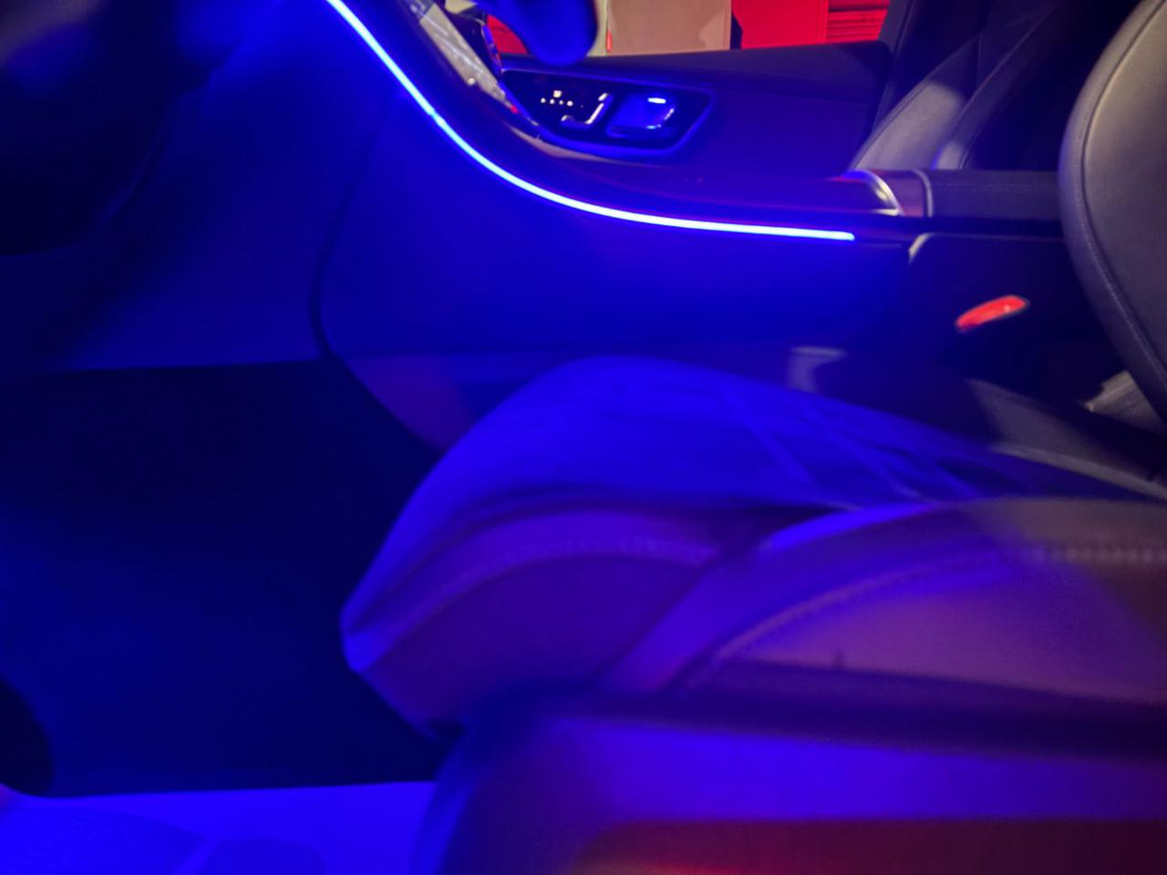 MERCEDES-BENZ GLC 220 d 4Matic Mild Hybrid AMG Premium Pack Night. - 52