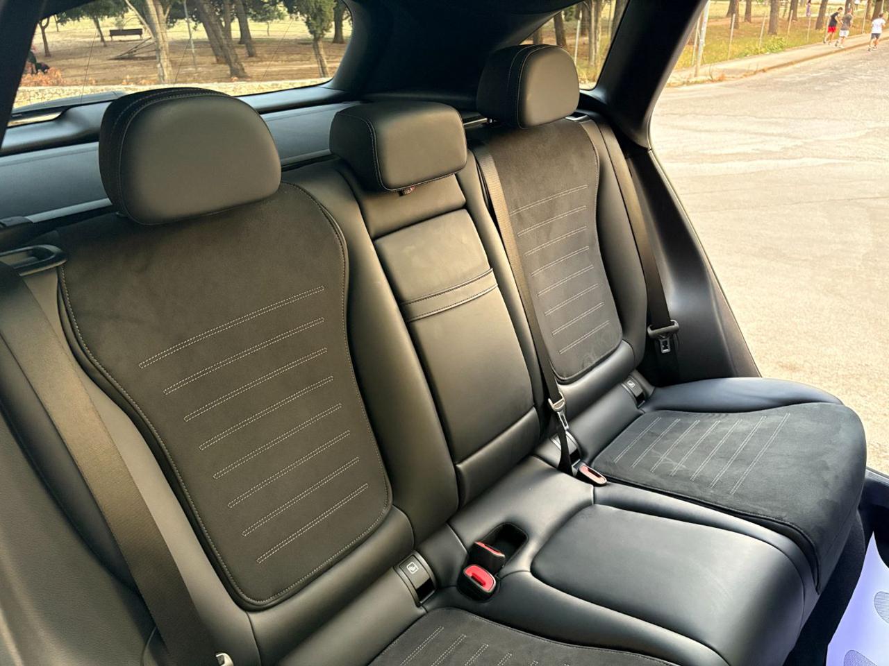 MERCEDES-BENZ GLC 220 d 4Matic Mild Hybrid AMG Premium Pack Night. - 13