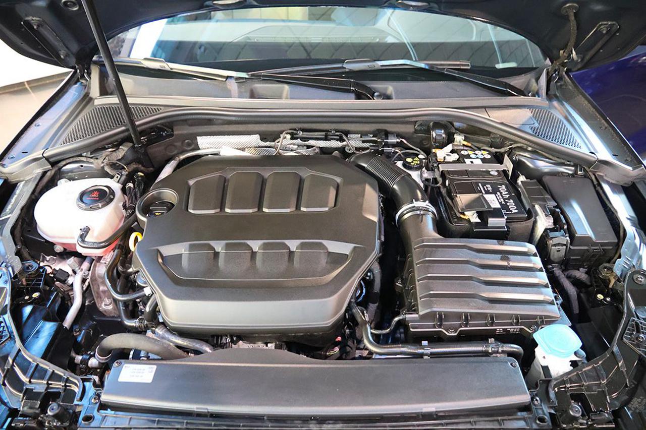 AUDI A3 40 TFSI Sportback Quattro S-Tronic S-Line - 11