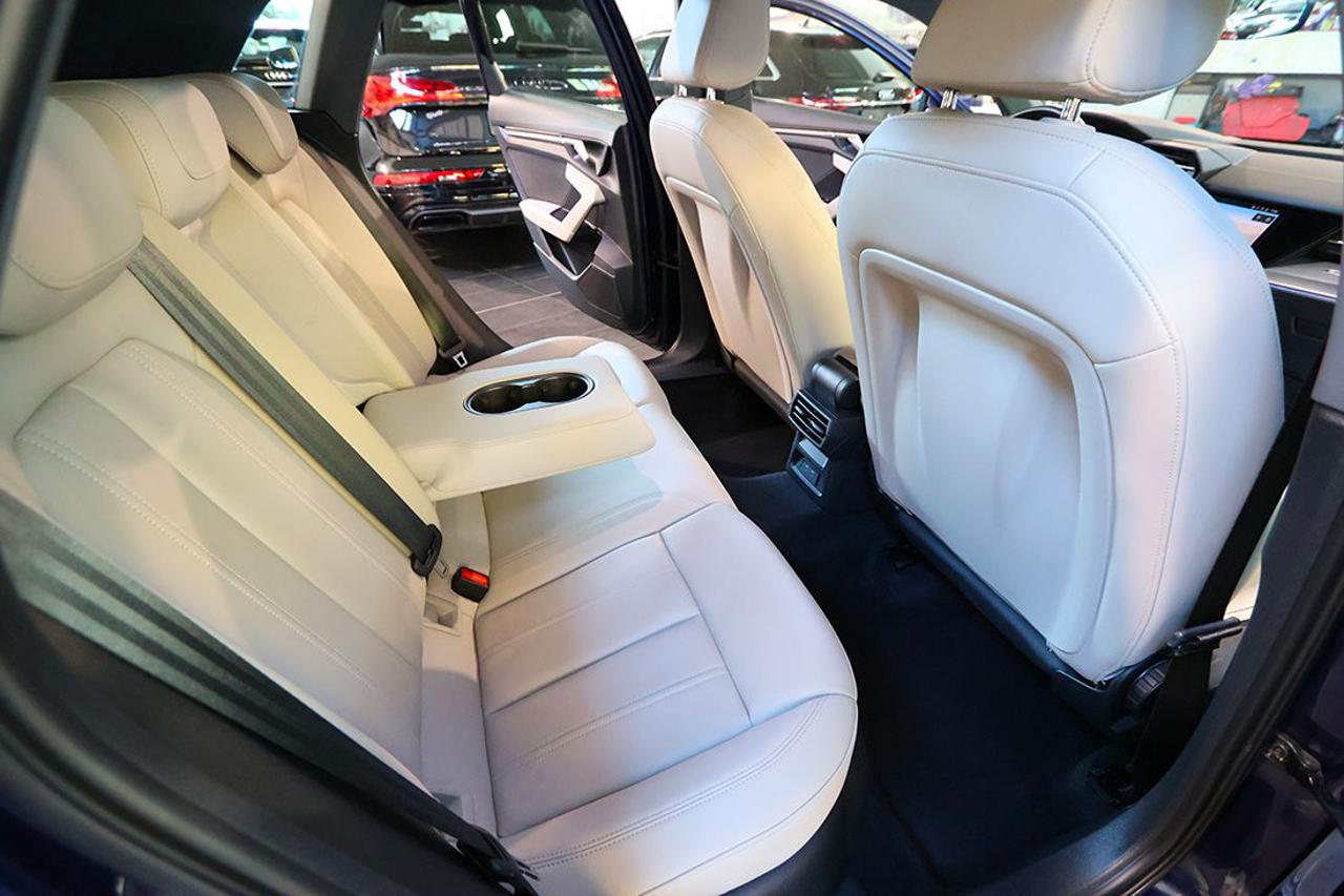 AUDI A3 40 TFSI Sportback Quattro S-Tronic S-Line - 18