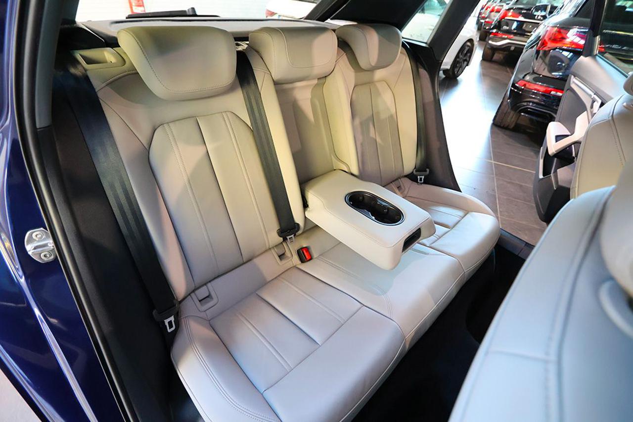 AUDI A3 40 TFSI Sportback Quattro S-Tronic S-Line - 19