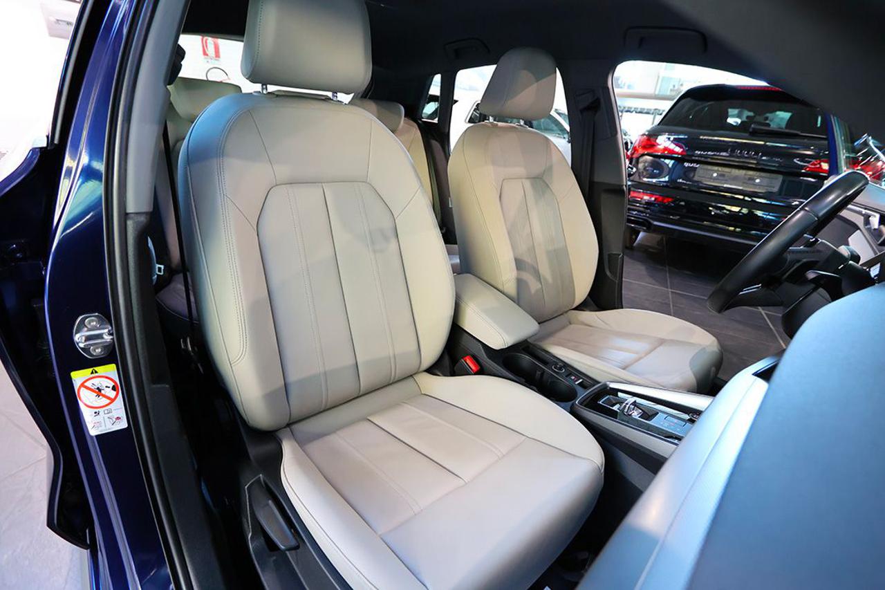AUDI A3 40 TFSI Sportback Quattro S-Tronic S-Line - 16