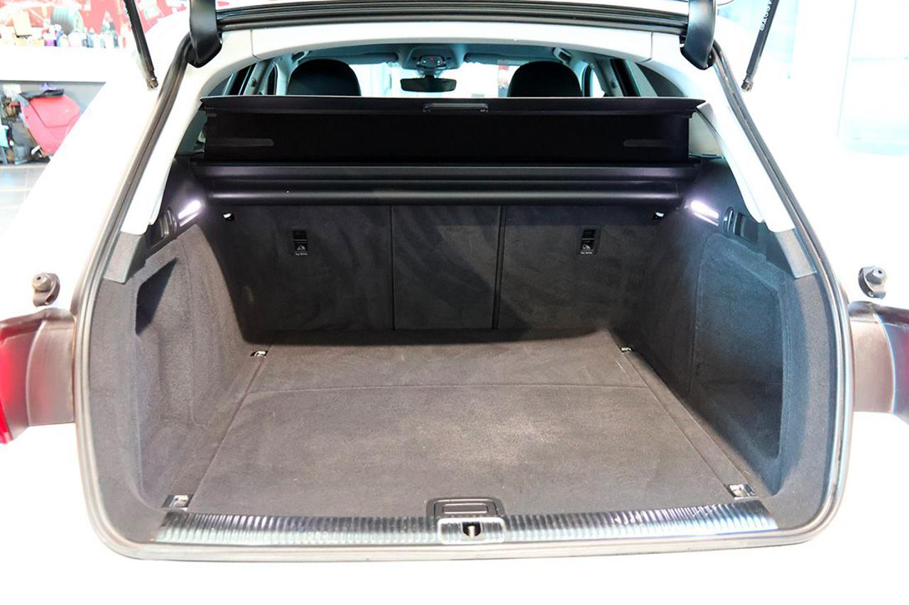 AUDI A4 allroad 40 TDI S-Tronic Identity Contrast - 12