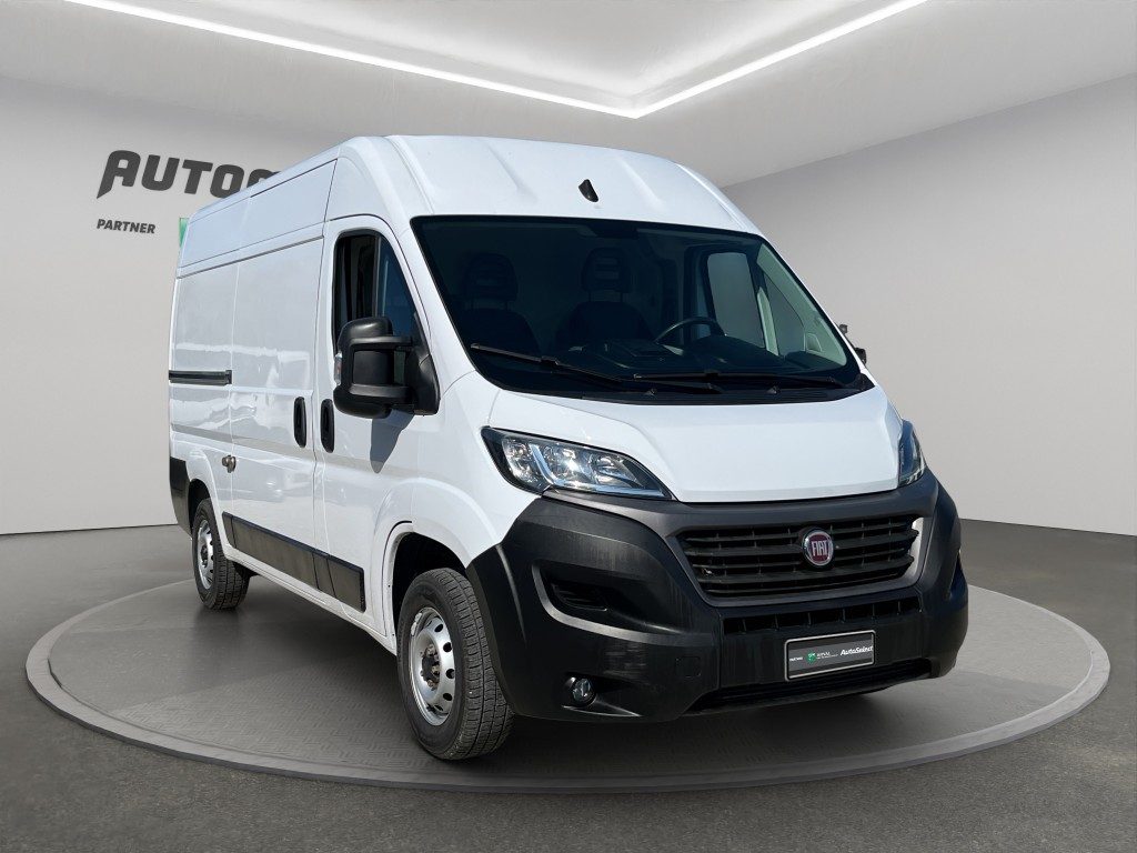 FIAT Ducato L2H2 2.3Mjt 140CV - 3