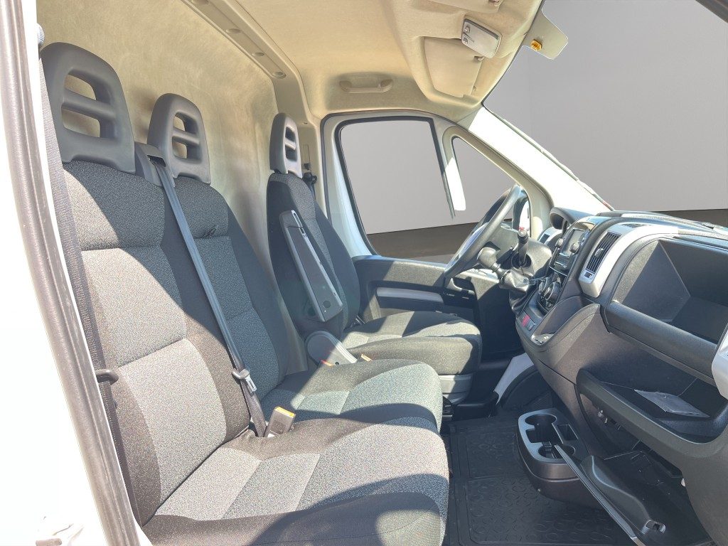 FIAT Ducato L2H2 2.3Mjt 140CV - 8