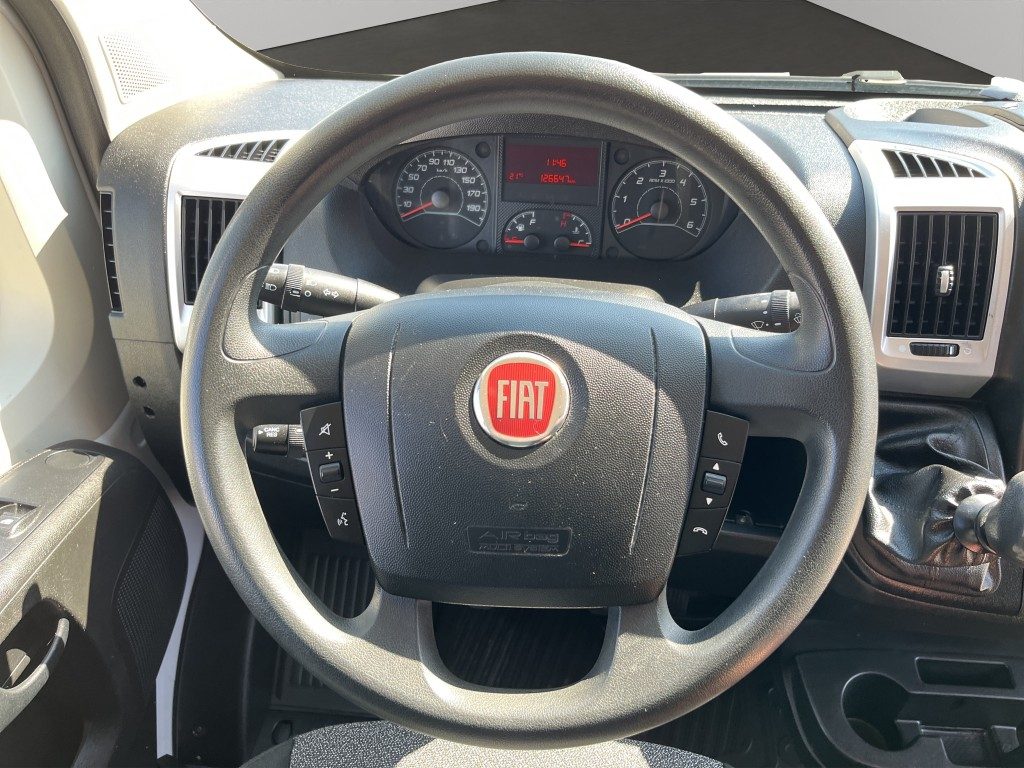 FIAT Ducato L2H2 2.3Mjt 140CV - 10