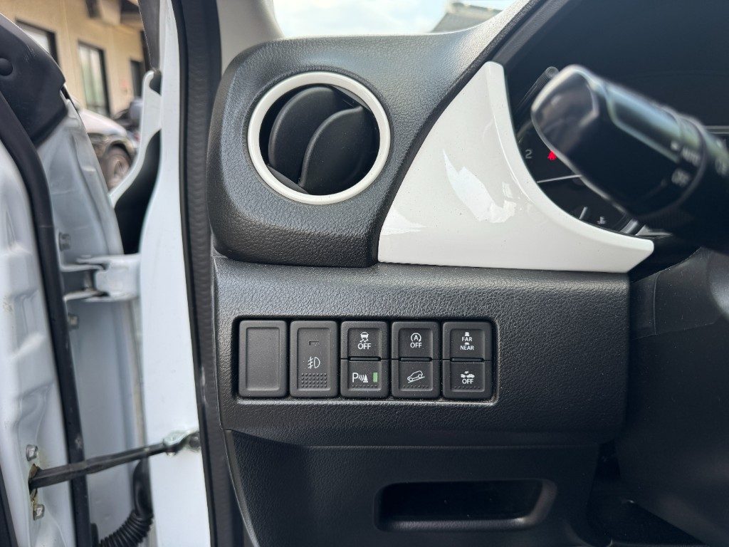 SUZUKI Vitara 1.6 VVT 4WD AllGrip V-Top+UNICO P+TAGLIANDI SUZUKI - 8