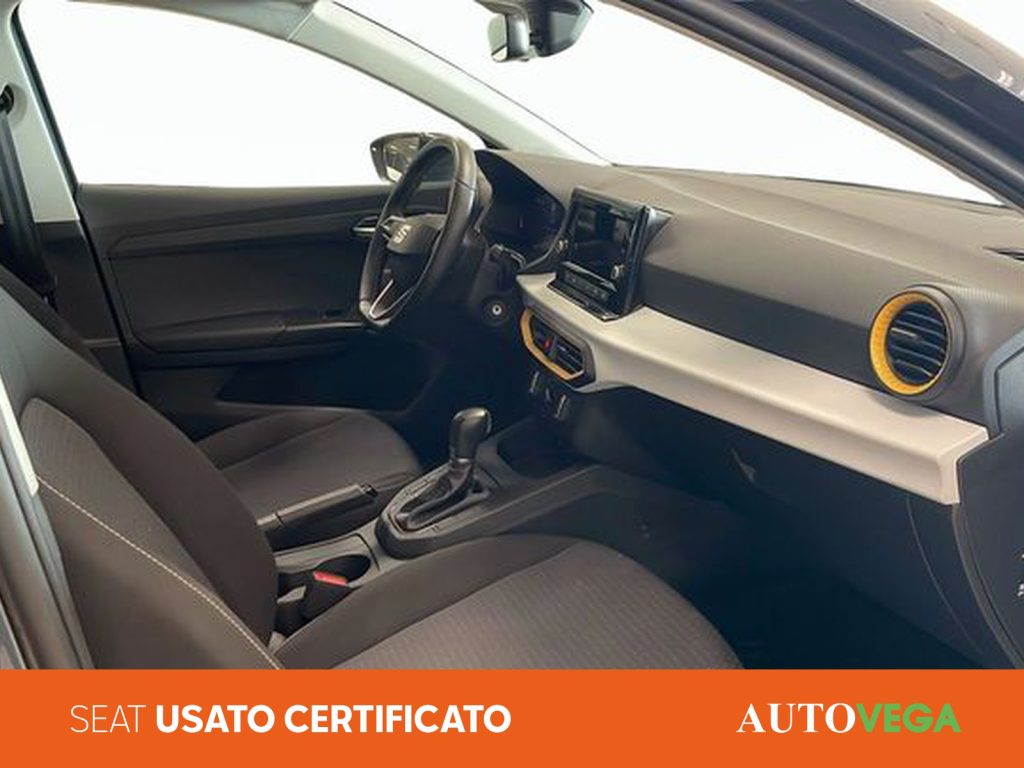 SEAT Ibiza 1.0 ecotsi style 115cv dsg - 6