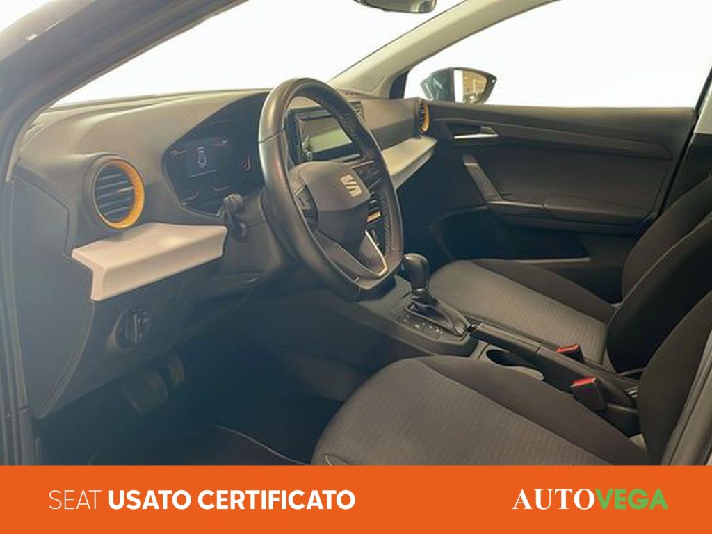 SEAT Ibiza 1.0 ecotsi style 115cv dsg - 7