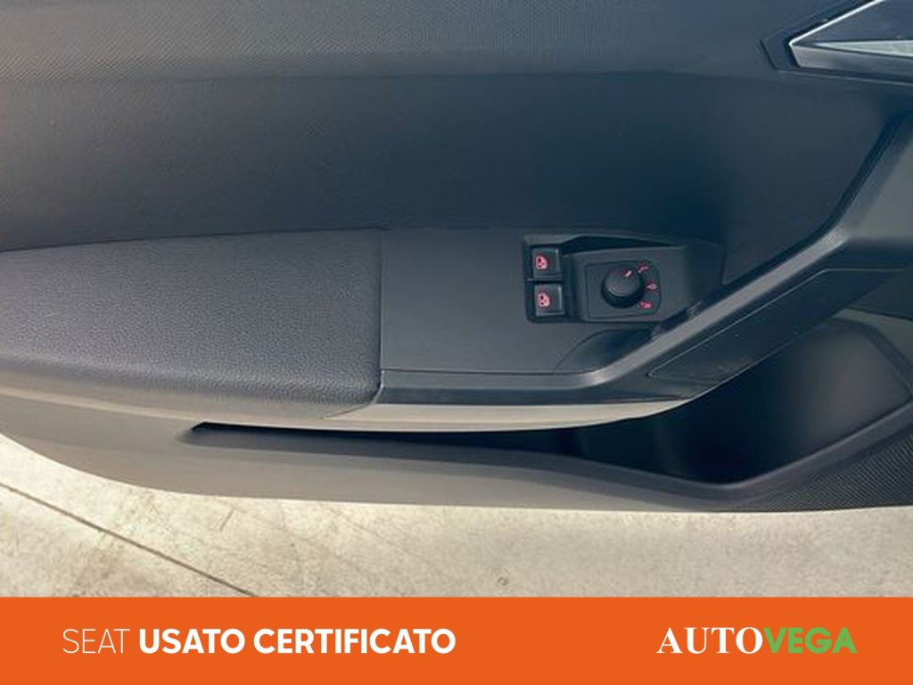 SEAT Ibiza 1.0 ecotsi style 115cv dsg - 17