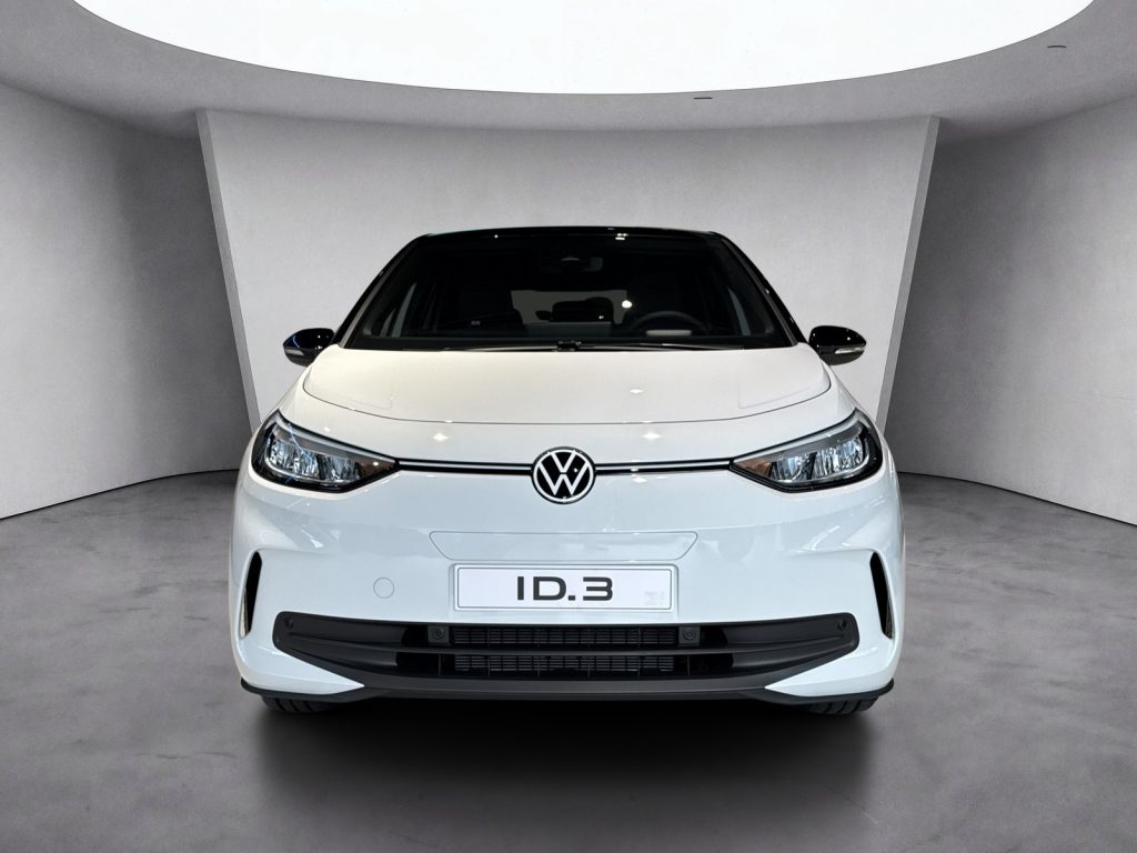 VOLKSWAGEN ID.3 Pure Edition Plus Batteria da 52kWh (net) 125 kW ( - 2