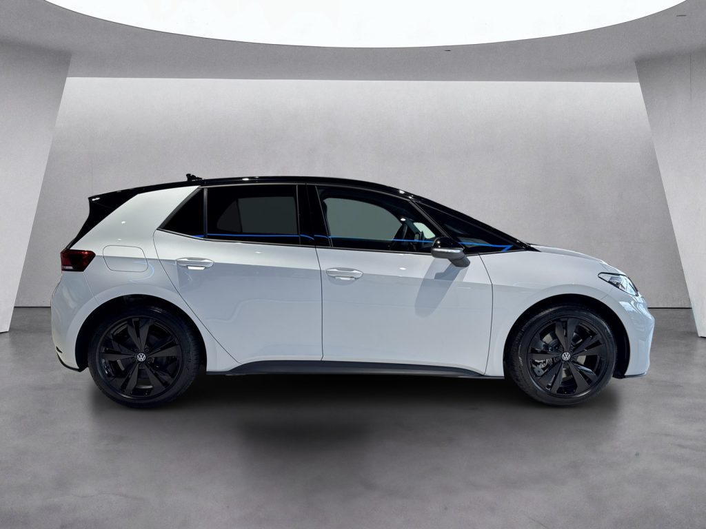 VOLKSWAGEN ID.3 Pure Edition Plus Batteria da 52kWh (net) 125 kW ( - 3
