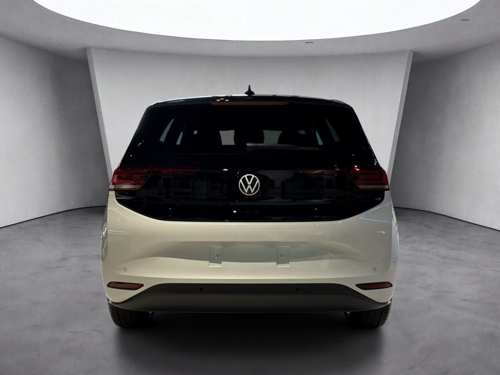 VOLKSWAGEN ID.3 Pure Edition Plus Batteria da 52kWh (net) 125 kW ( - 5