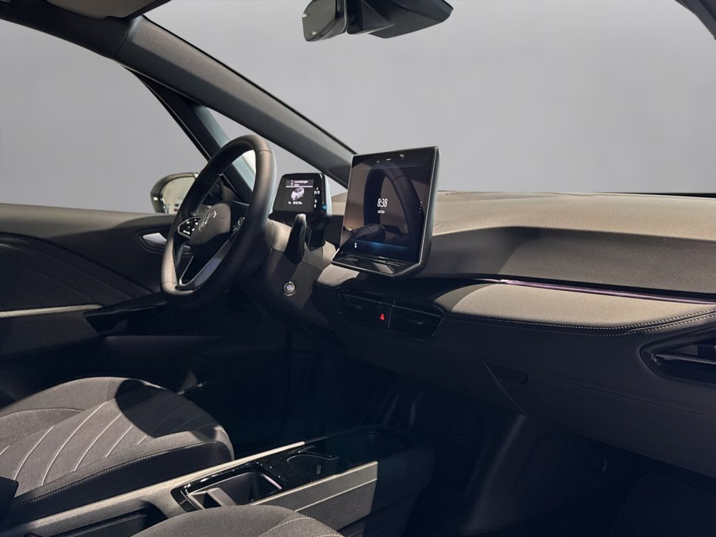 VOLKSWAGEN ID.3 Pure Edition Plus Batteria da 52kWh (net) 125 kW ( - 6