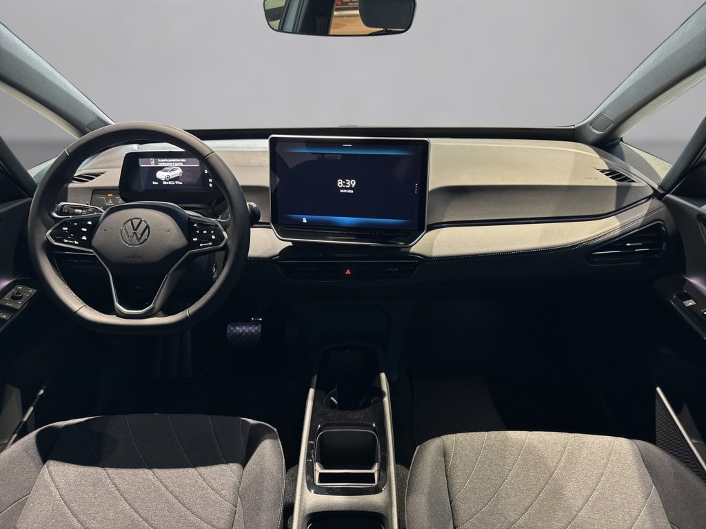 VOLKSWAGEN ID.3 Pure Edition Plus Batteria da 52kWh (net) 125 kW ( - 8
