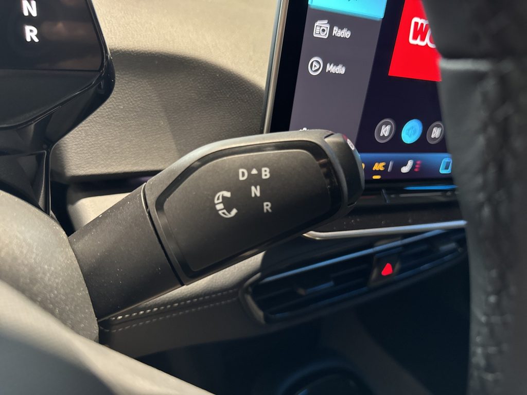 VOLKSWAGEN ID.3 Pure Edition Plus Batteria da 52kWh (net) 125 kW ( - 11
