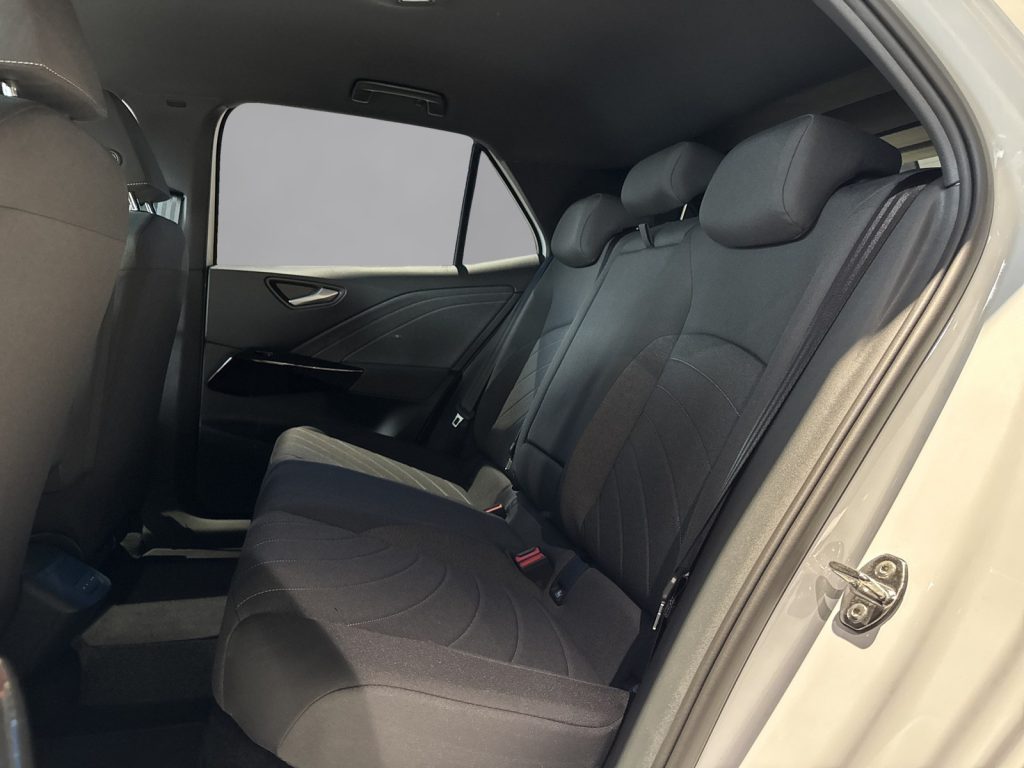 VOLKSWAGEN ID.3 Pure Edition Plus Batteria da 52kWh (net) 125 kW ( - 12