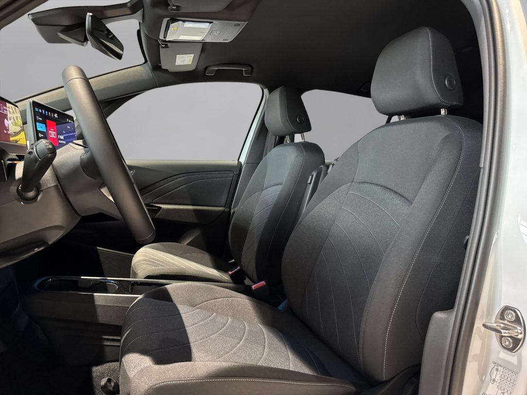 VOLKSWAGEN ID.3 Pure Edition Plus Batteria da 52kWh (net) 125 kW ( - 13