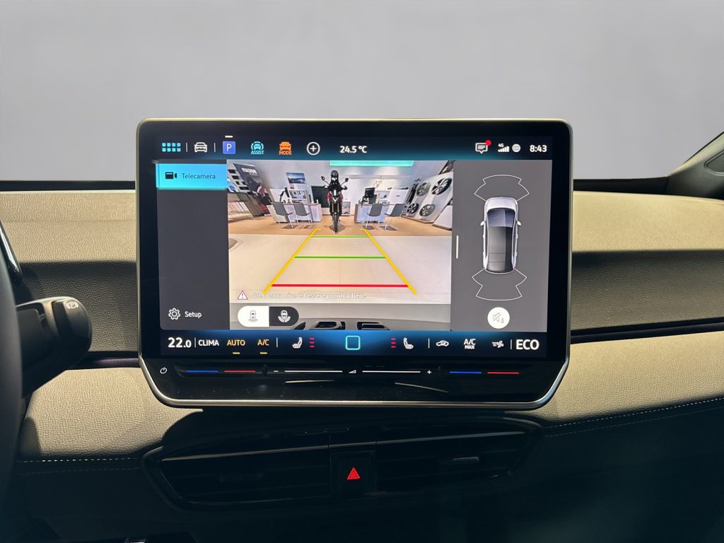 VOLKSWAGEN ID.3 Pure Edition Plus Batteria da 52kWh (net) 125 kW ( - 15