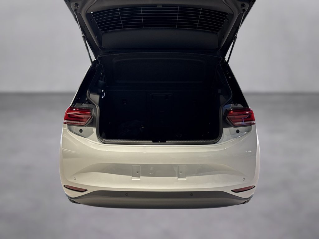 VOLKSWAGEN ID.3 Pure Edition Plus Batteria da 52kWh (net) 125 kW ( - 17