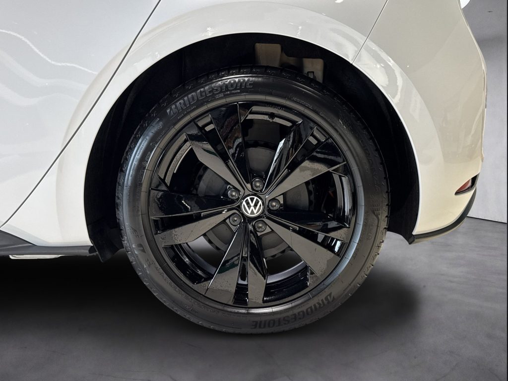 VOLKSWAGEN ID.3 Pure Edition Plus Batteria da 52kWh (net) 125 kW ( - 18