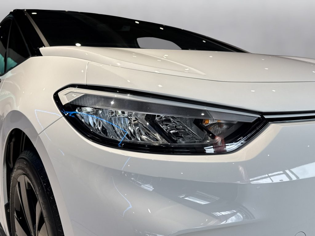 VOLKSWAGEN ID.3 Pure Edition Plus Batteria da 52kWh (net) 125 kW ( - 19