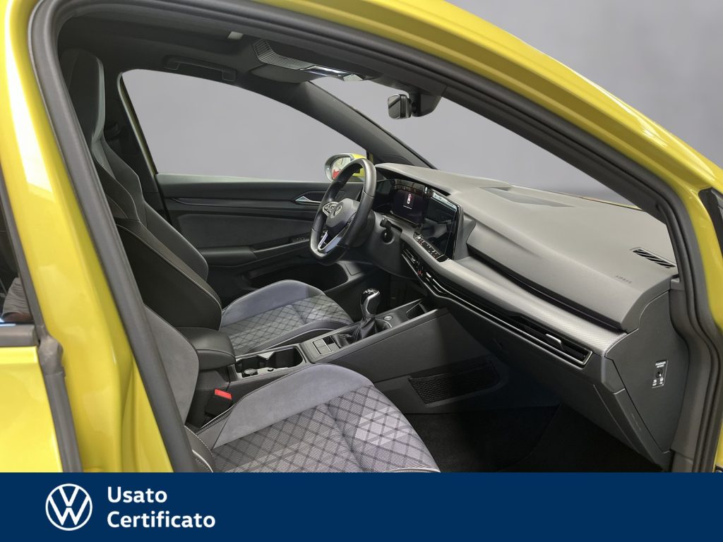 VOLKSWAGEN Golf 1.5 tsi evo r-line 150cv - 6