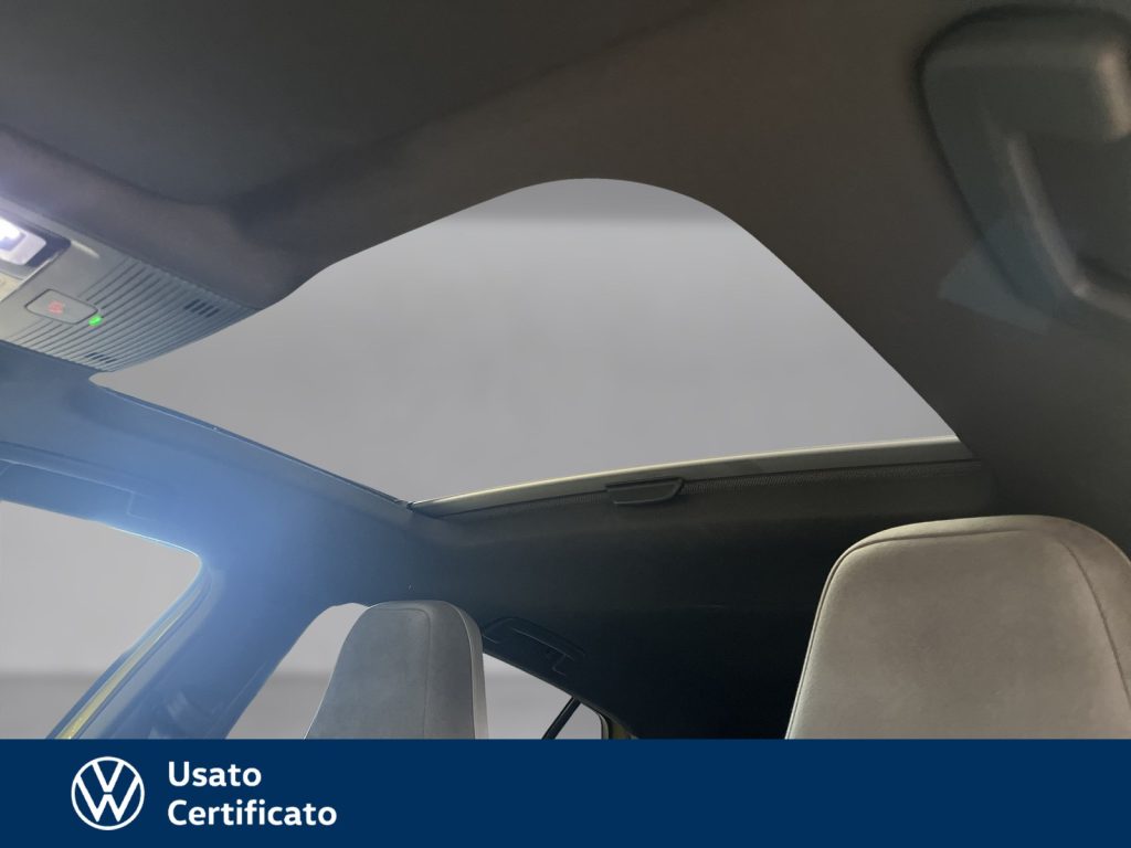 VOLKSWAGEN Golf 1.5 tsi evo r-line 150cv - 16