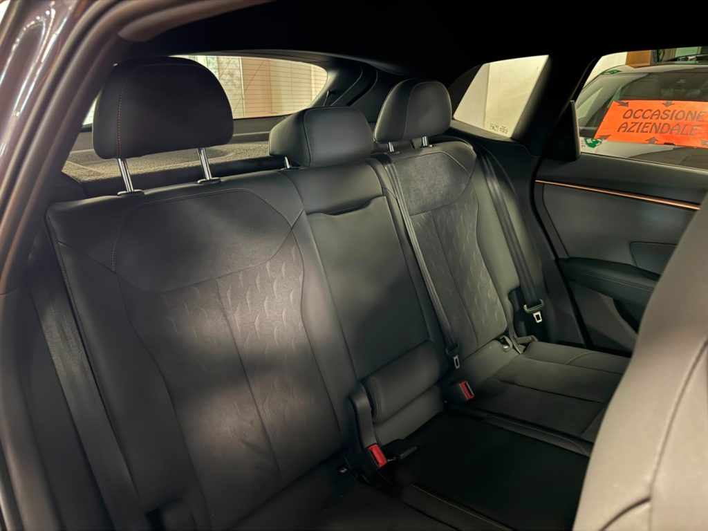 CUPRA Terramar 1.5 e-Hybrid DSG - 11
