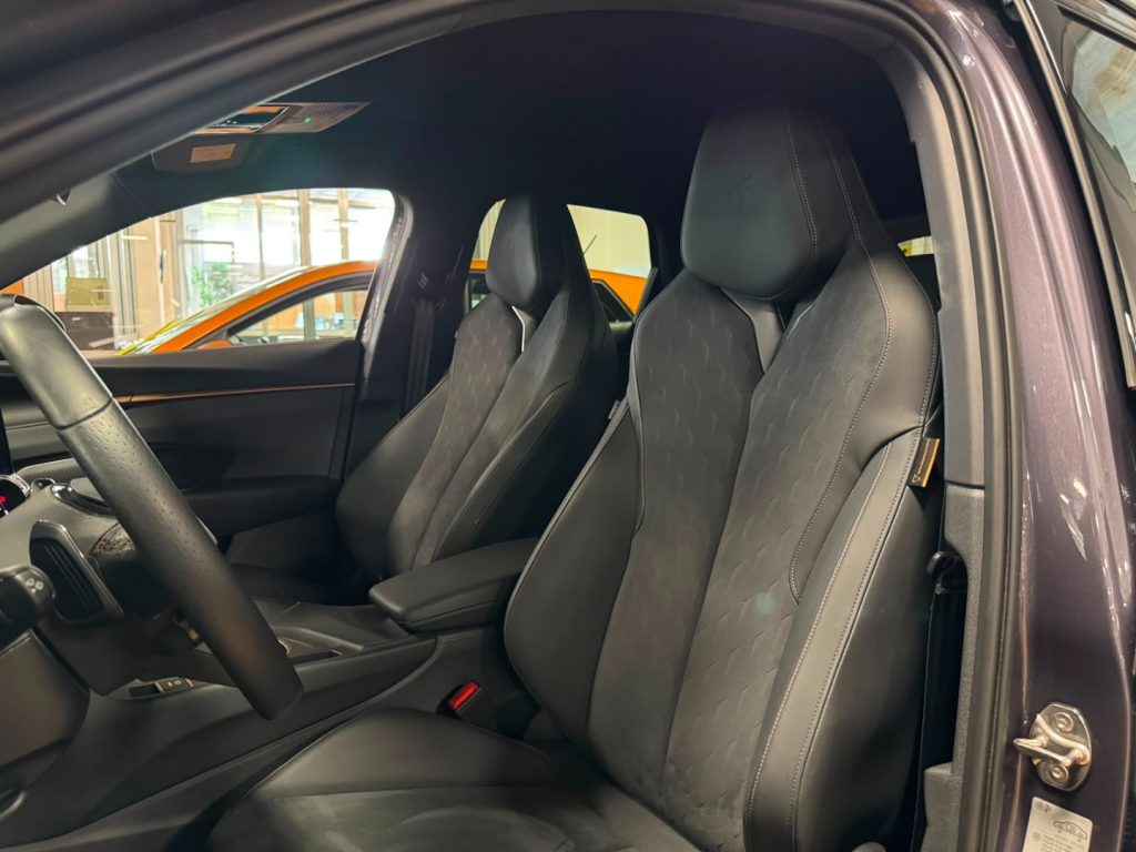 CUPRA Terramar 1.5 e-Hybrid DSG - 15