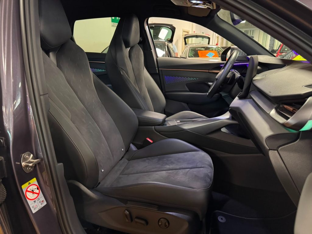 CUPRA Terramar 1.5 e-Hybrid DSG - 17