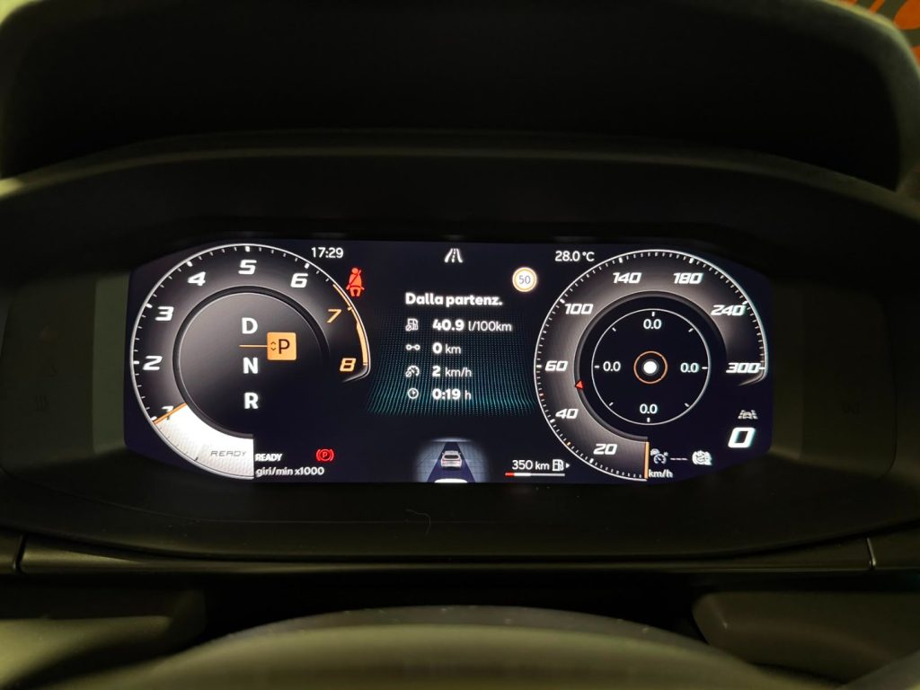 CUPRA Terramar 1.5 e-Hybrid DSG - 19