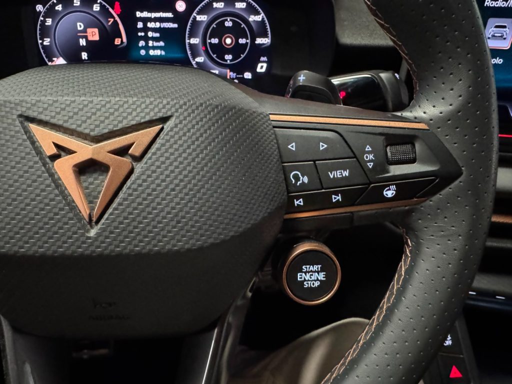 CUPRA Terramar 1.5 e-Hybrid DSG - 22