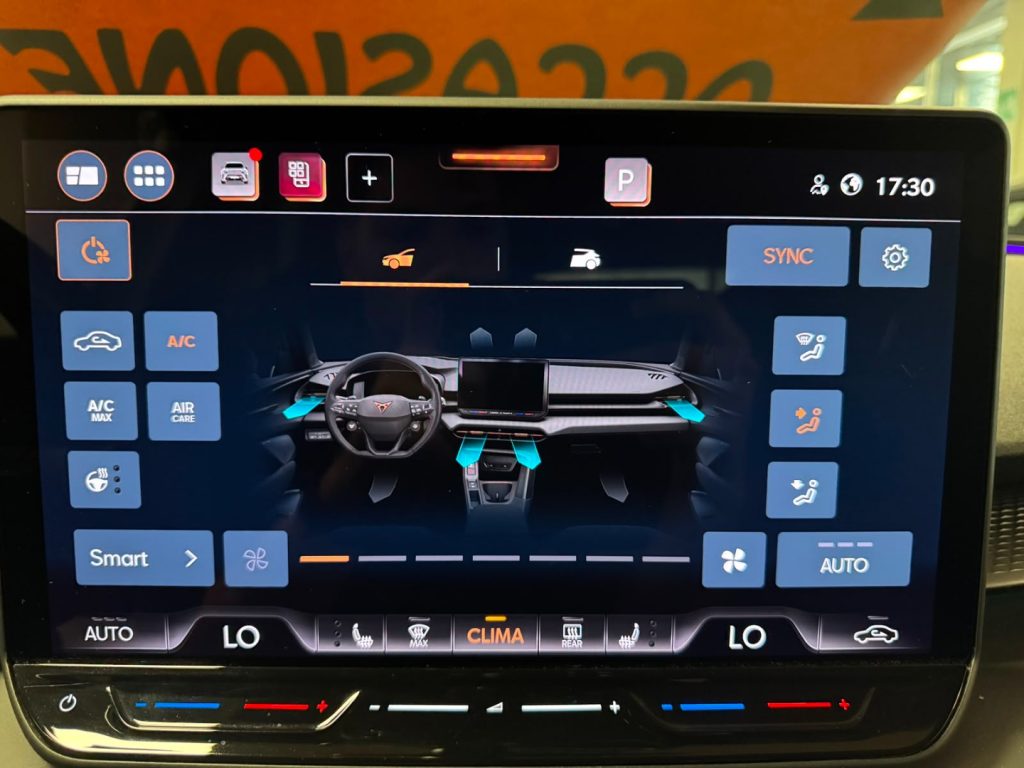 CUPRA Terramar 1.5 e-Hybrid DSG - 25