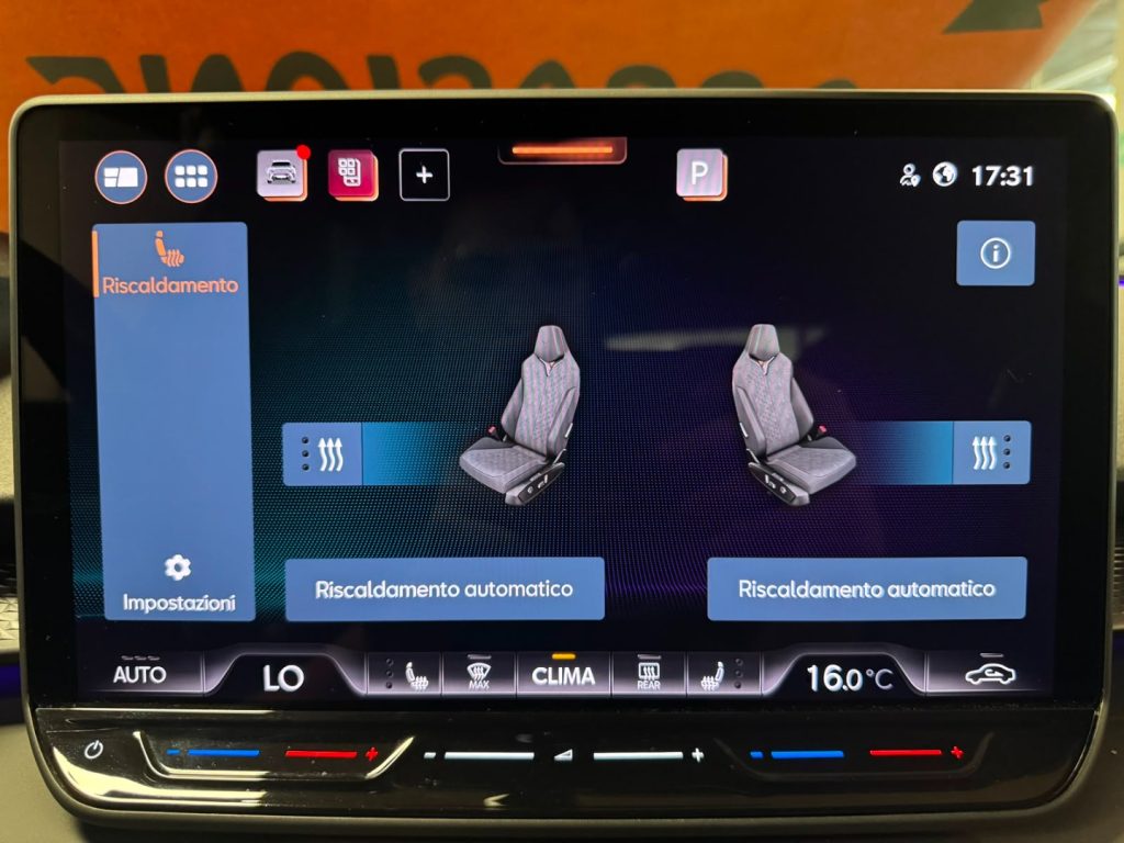 CUPRA Terramar 1.5 e-Hybrid DSG - 29