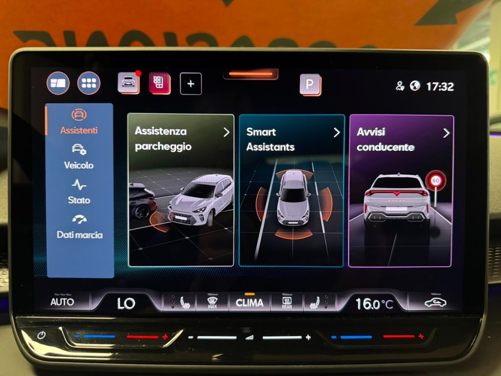 CUPRA Terramar 1.5 e-Hybrid DSG - 30