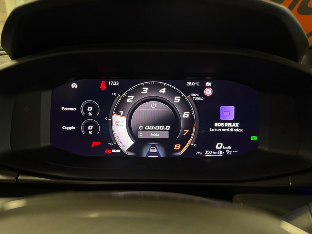 CUPRA Terramar 1.5 e-Hybrid DSG - 34