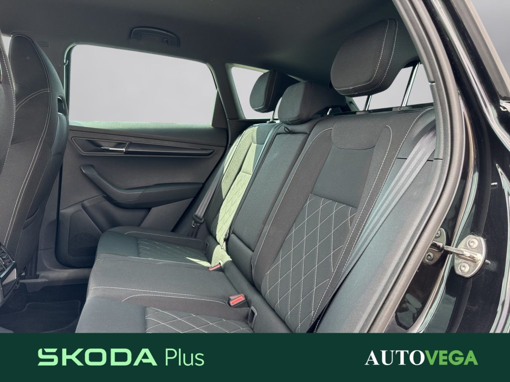 SKODA Karoq 1.5 tsi sportline dsg - 12