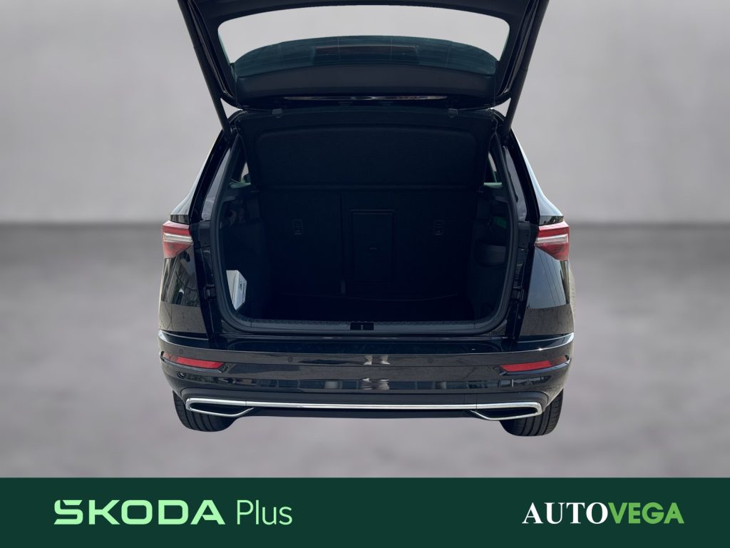 SKODA Karoq 1.5 tsi sportline dsg - 17