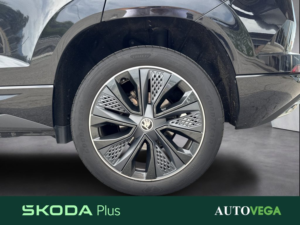 SKODA Karoq 1.5 tsi sportline dsg - 18