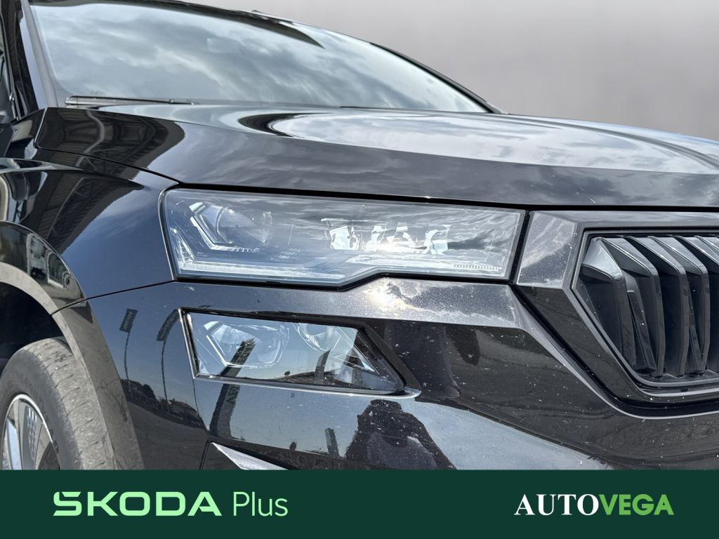 SKODA Karoq 1.5 tsi sportline dsg - 19