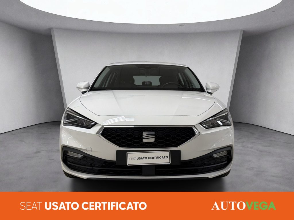 SEAT Leon 2.0 tdi business 115cv - 2