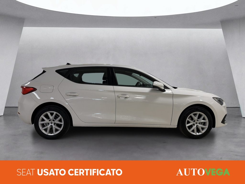 SEAT Leon 2.0 tdi business 115cv - 3