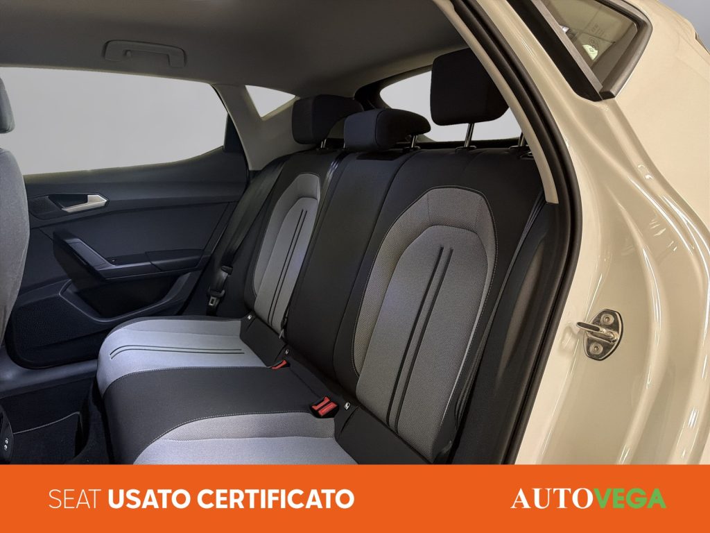SEAT Leon 2.0 tdi business 115cv - 12