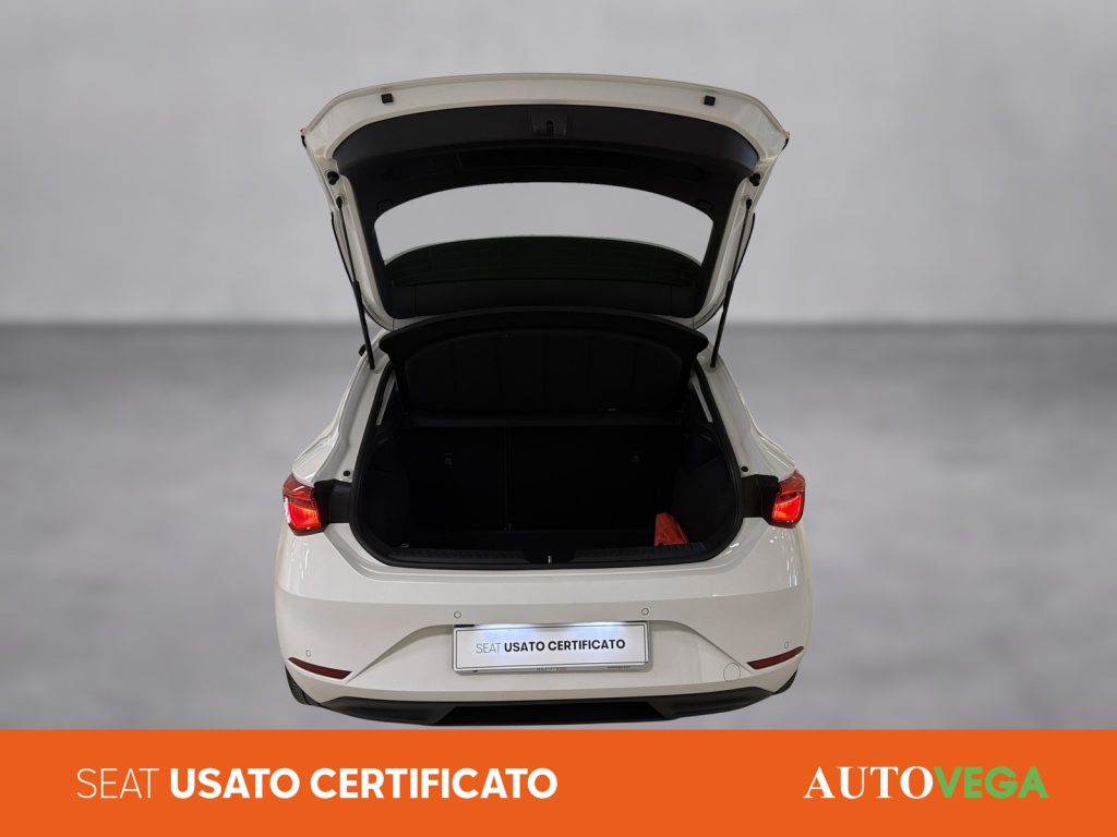 SEAT Leon 2.0 tdi business 115cv - 17